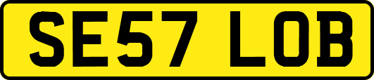 SE57LOB