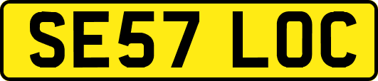 SE57LOC