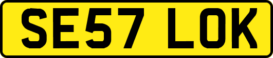 SE57LOK