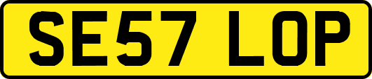 SE57LOP