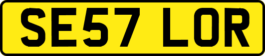 SE57LOR