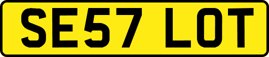 SE57LOT