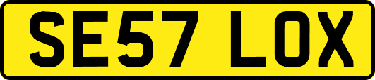SE57LOX