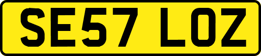 SE57LOZ