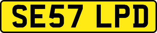 SE57LPD