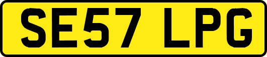SE57LPG