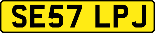 SE57LPJ
