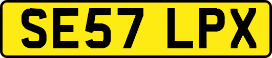 SE57LPX