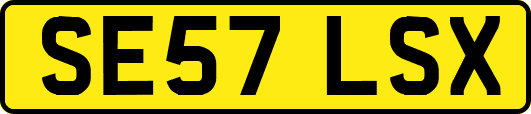 SE57LSX