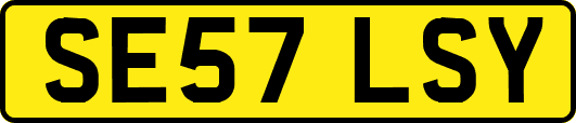 SE57LSY