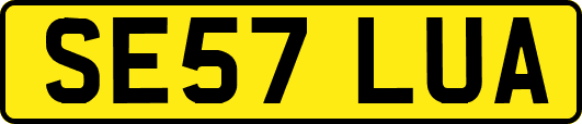 SE57LUA