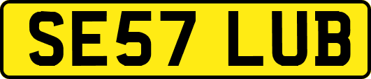 SE57LUB