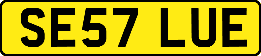 SE57LUE