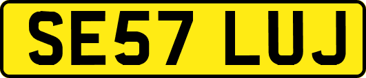 SE57LUJ