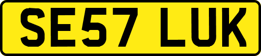 SE57LUK