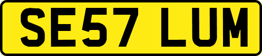 SE57LUM