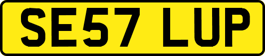 SE57LUP