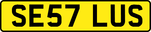 SE57LUS