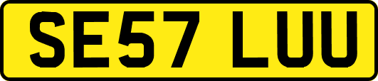 SE57LUU