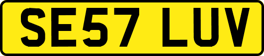SE57LUV