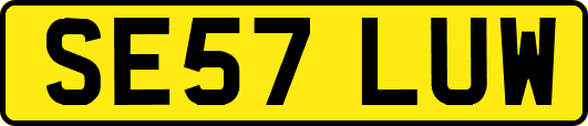 SE57LUW