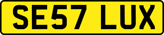SE57LUX