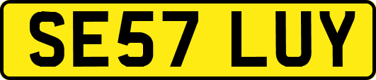 SE57LUY
