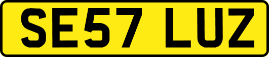 SE57LUZ