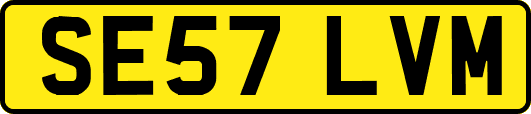 SE57LVM