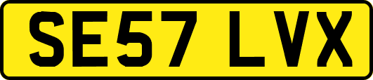 SE57LVX