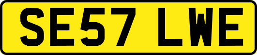 SE57LWE