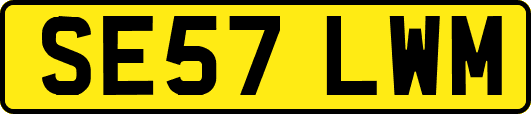 SE57LWM