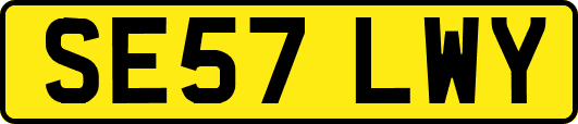 SE57LWY