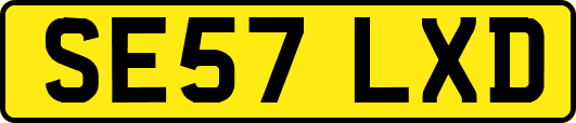 SE57LXD