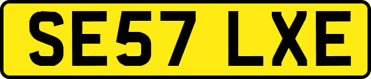 SE57LXE