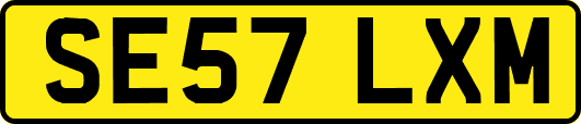 SE57LXM
