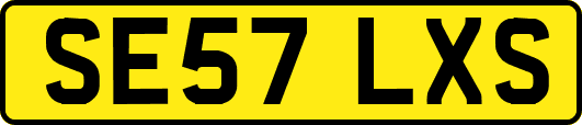 SE57LXS