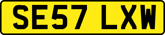 SE57LXW