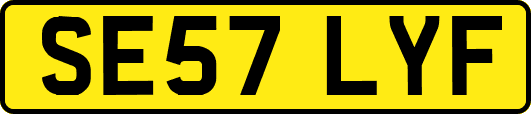 SE57LYF