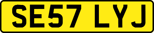 SE57LYJ