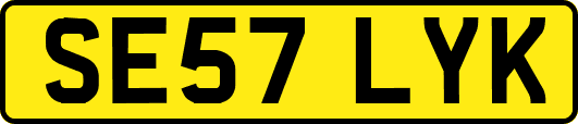 SE57LYK