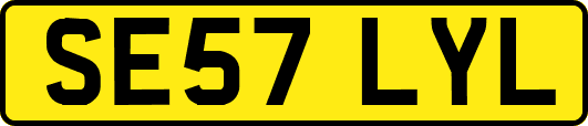 SE57LYL