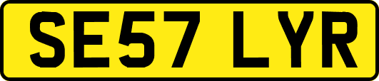 SE57LYR