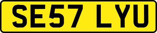 SE57LYU