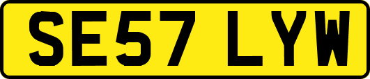 SE57LYW