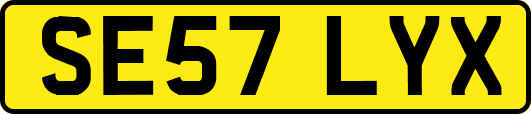 SE57LYX