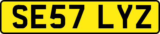 SE57LYZ