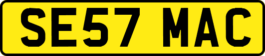 SE57MAC
