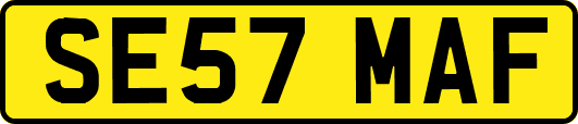SE57MAF
