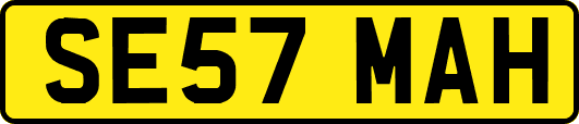 SE57MAH